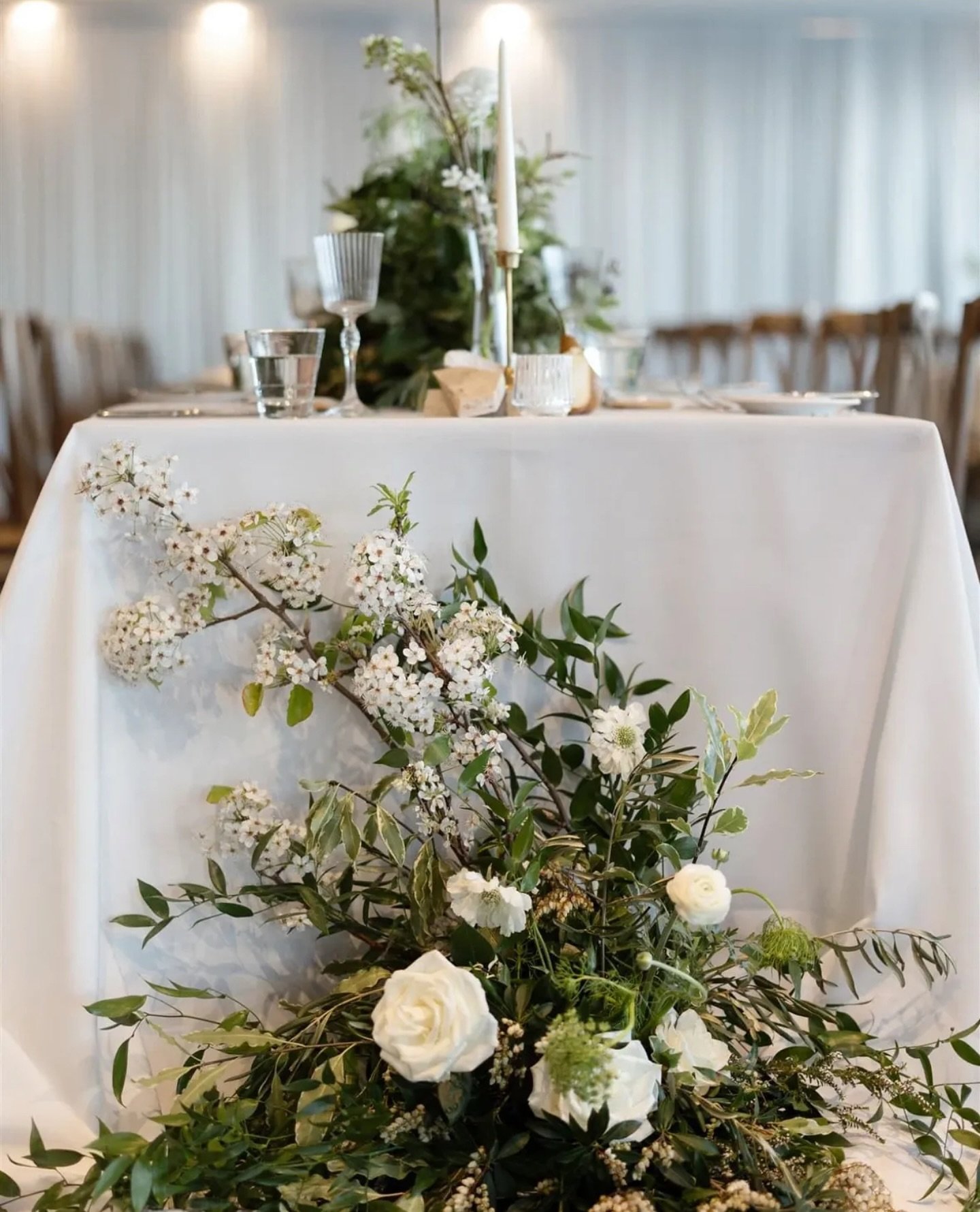 We specialise in Weddings and Events! 🥂 
Get in touch with our dedicated team to start planning your special occasion 
Enquire through our website or call (02) 4918 0000