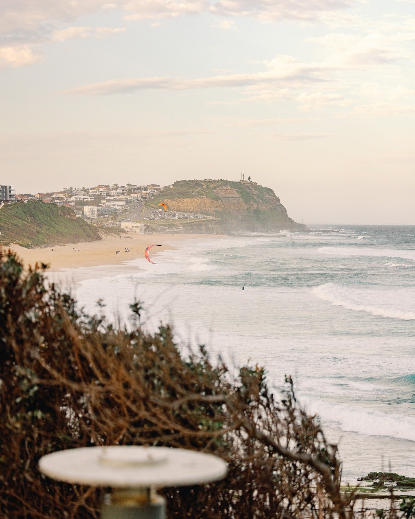 Discover the many layers of Merewether Surfhouse - from gourmet dining to rooftop cocktails, beachside breakfast and unforgettable events 🥂🌊
