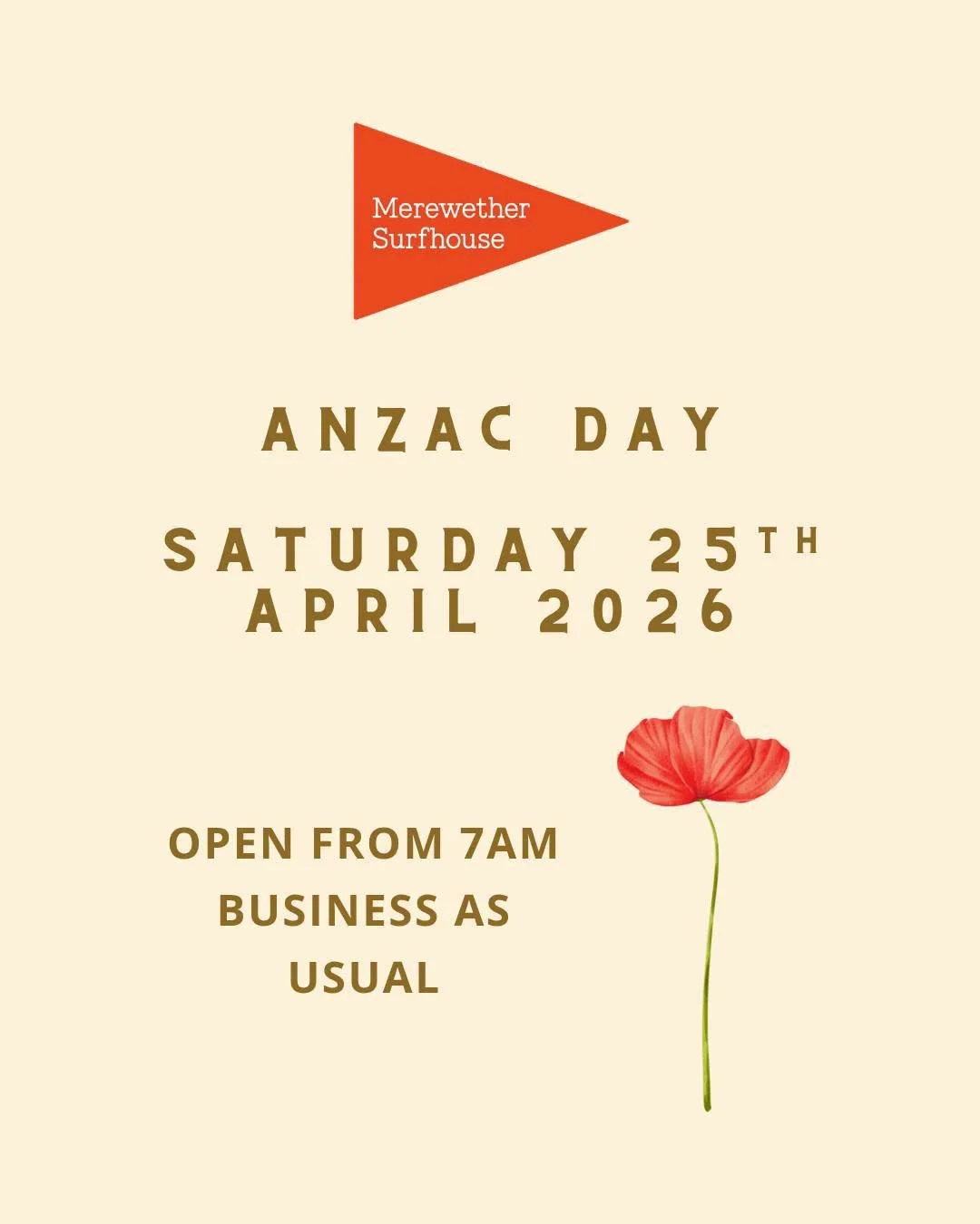 We are OPEN 🔺 25.04.26
Cafe: 7am ☕
Taco Bar: 3pm 🌮
Top Level Cocktail Bar: 11:30am 🍹
Restaurant: 12pm &amp; 6pm 🍽