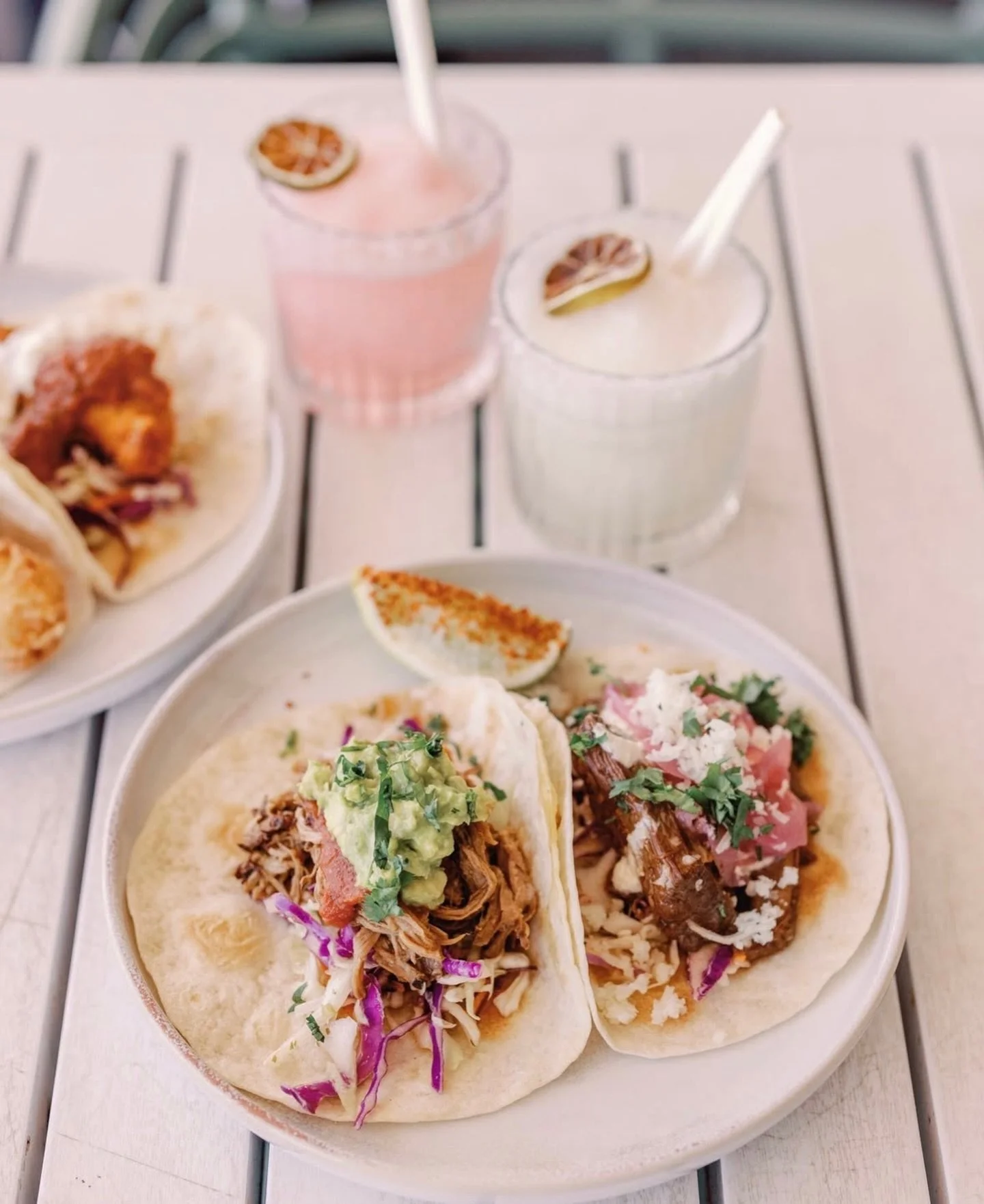 Taco Bar is now open WEDNESDAY - SUNDAY 🌮 
Join us on the ground floor from 3pm for $5 Tacos, $15 Margs &amp; $8 Coronas 🍻