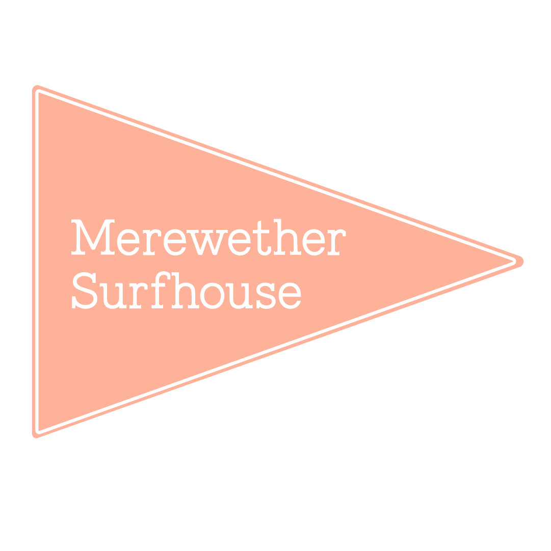 Merewether Surfhouse