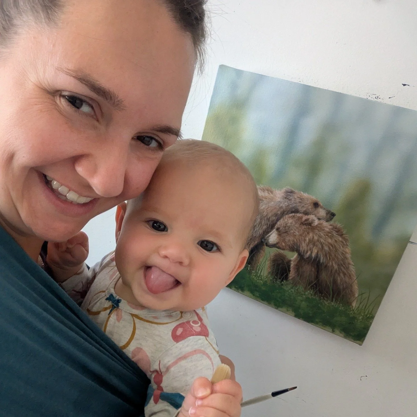 Hello everyone! I&rsquo;m thrilled to announce that I started a new artist community two weeks ago. Our goal is to support one another by sharing our work, developing our skills, learning about sales, and building connections! 

In this community, yo