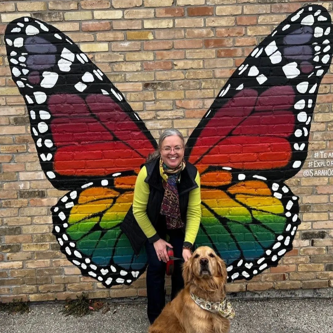 Murals & Commissions