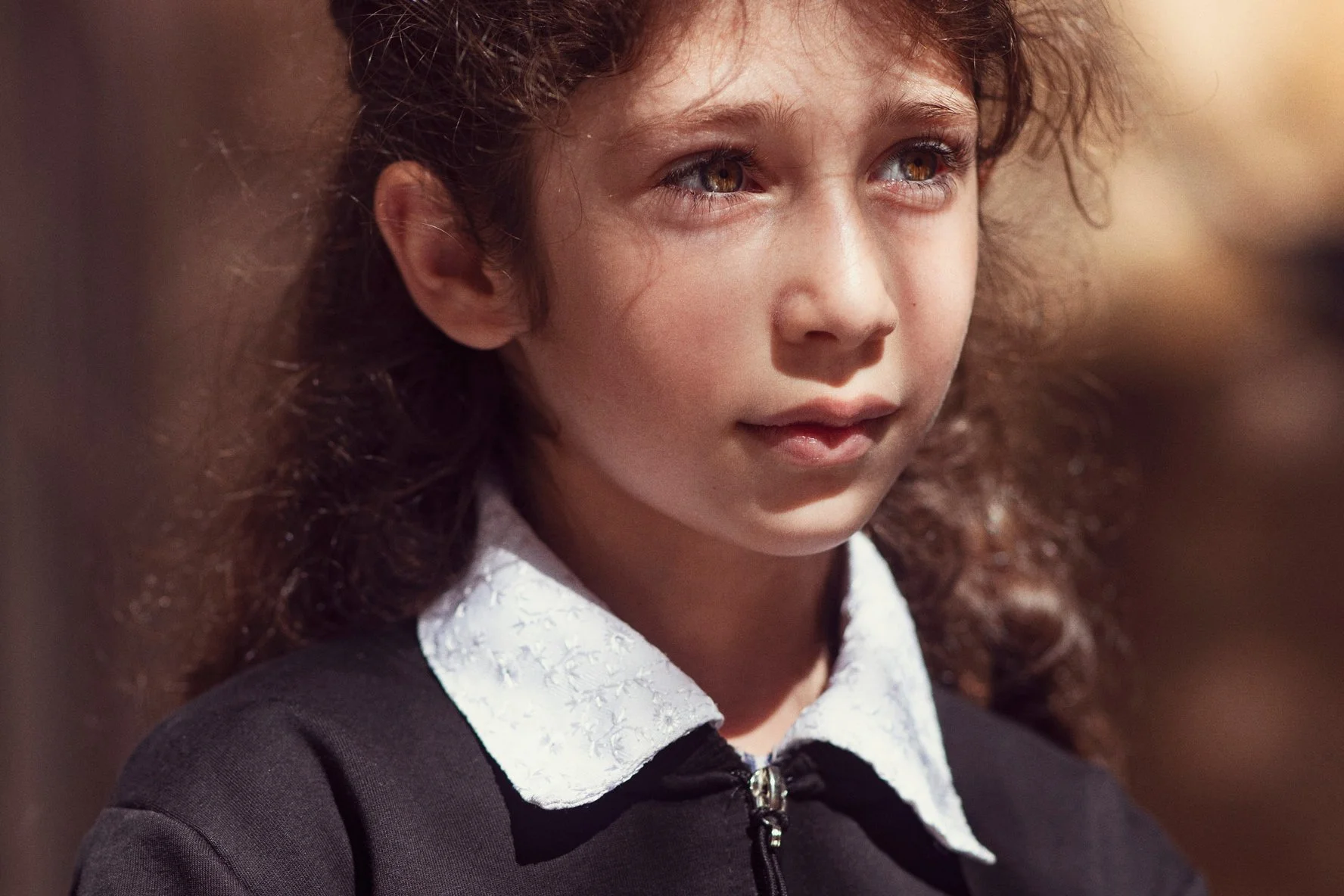 No Country For Children