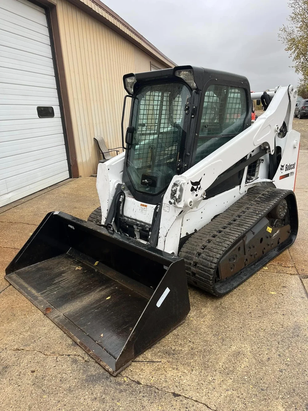 Equipment — Swanson Trailer & Equipment Rental