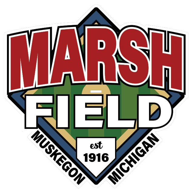 Historic Marsh Field