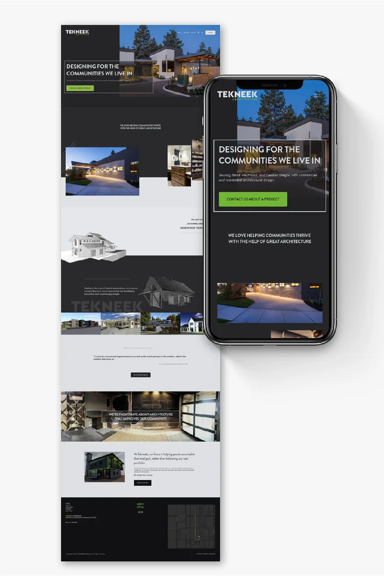 TEKNEEK ARCHITECTURE — A Portland Oregon web design agency for small businesses tekneek-architecture-a-portland-oregon-web-design-agency-for-small-businesses