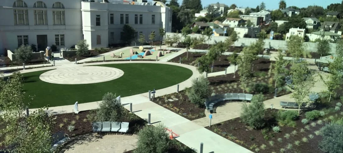 Highland Hospital Acute Tower Replacement