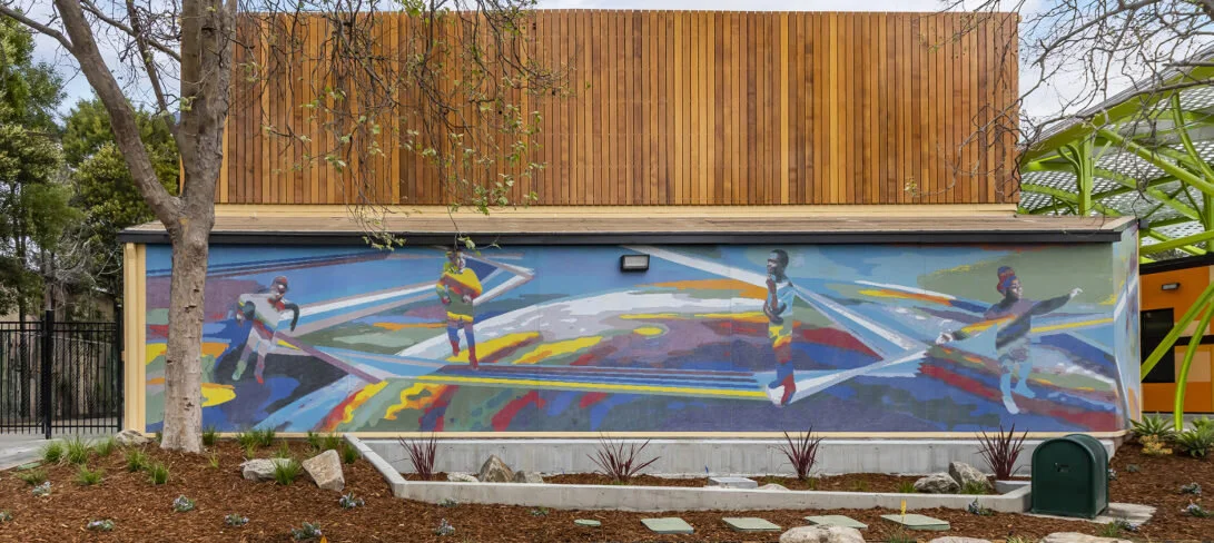 Rainbow Recreation Center Renovation &amp; Expansion