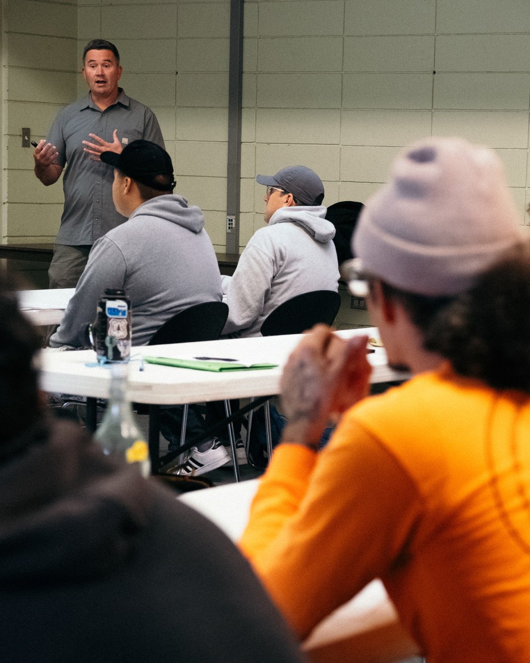 Bring regenerative training to your crew. Contact us about 2026 Trainings or a customized in-field landscaping install&mdash;we'll design learning that fits your team's goals and schedule.⁠
⁠
We love partnering with @sfrecpark to bring regenerative l