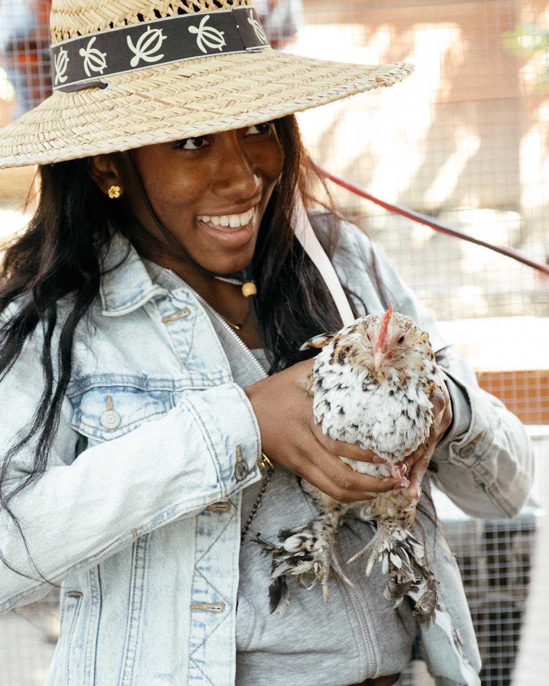Cultivating the next generation of land stewards! 🌱✨⁠
⁠
We believe that connecting with nature at a young age builds a lifelong foundation for well-being and environmental advocacy. We spent an inspiring day with @myceliumyouth and visited Bishop O'