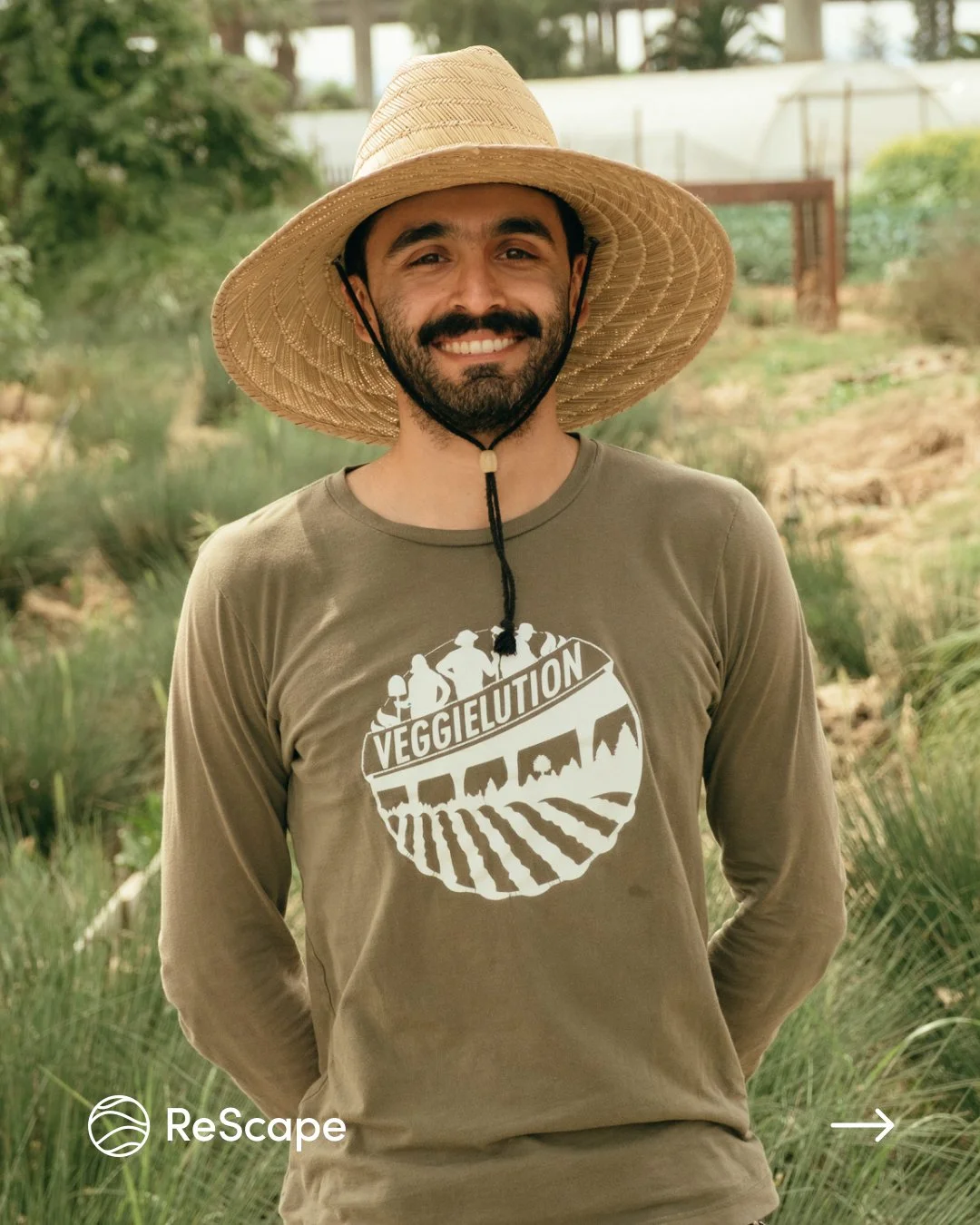 Last month, we had a blast at @veggielution&rsquo;s Urban Farmer and Grower Learning Day!&nbsp;

The day was filled with fresh food straight from the farm and meaningful connections with like-minded folks from across the Bay Area. A huge shoutout to 