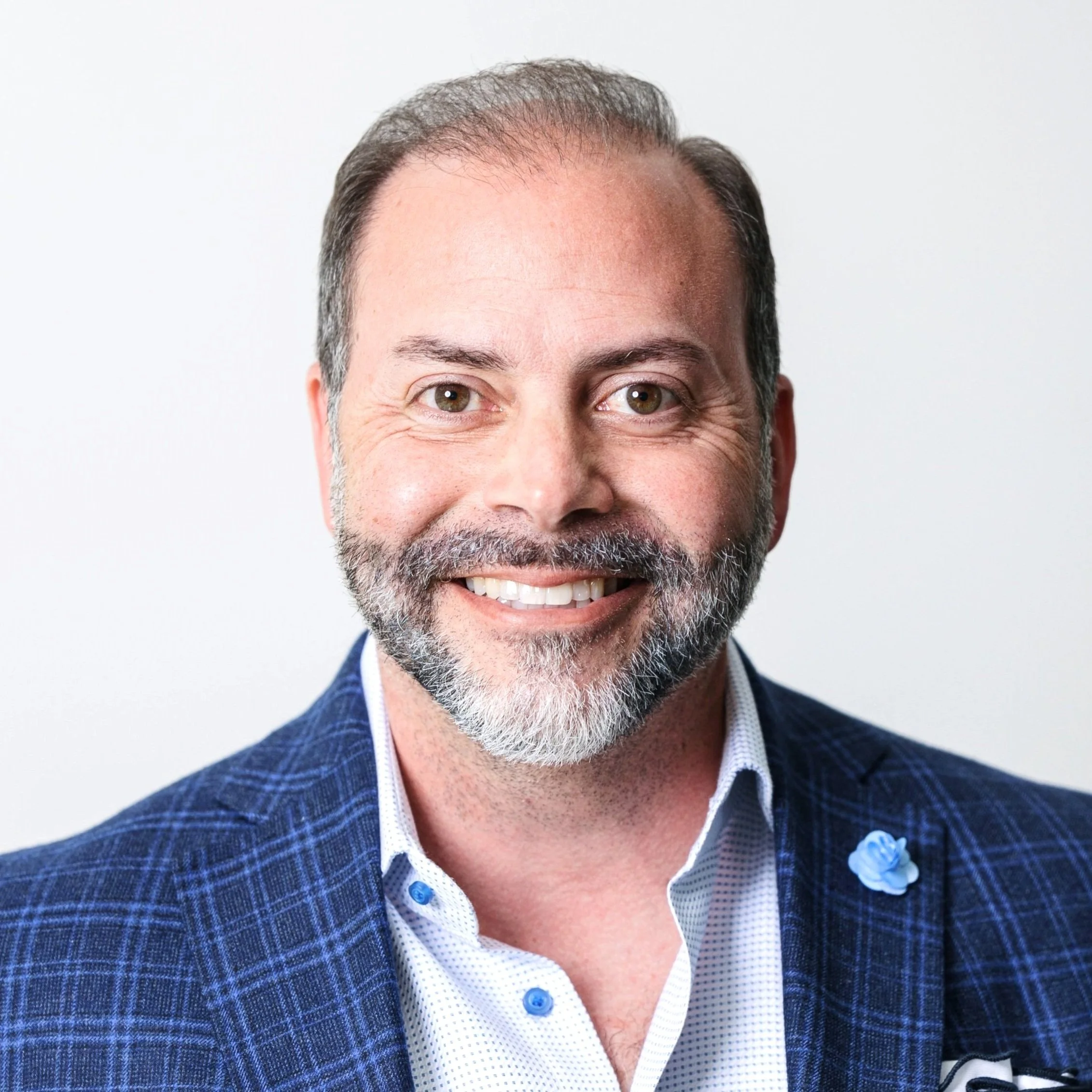 Leadership — The Group