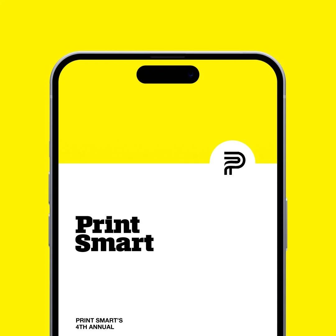 Print Smart Email Redesign: Designing with Clarity and Purpose