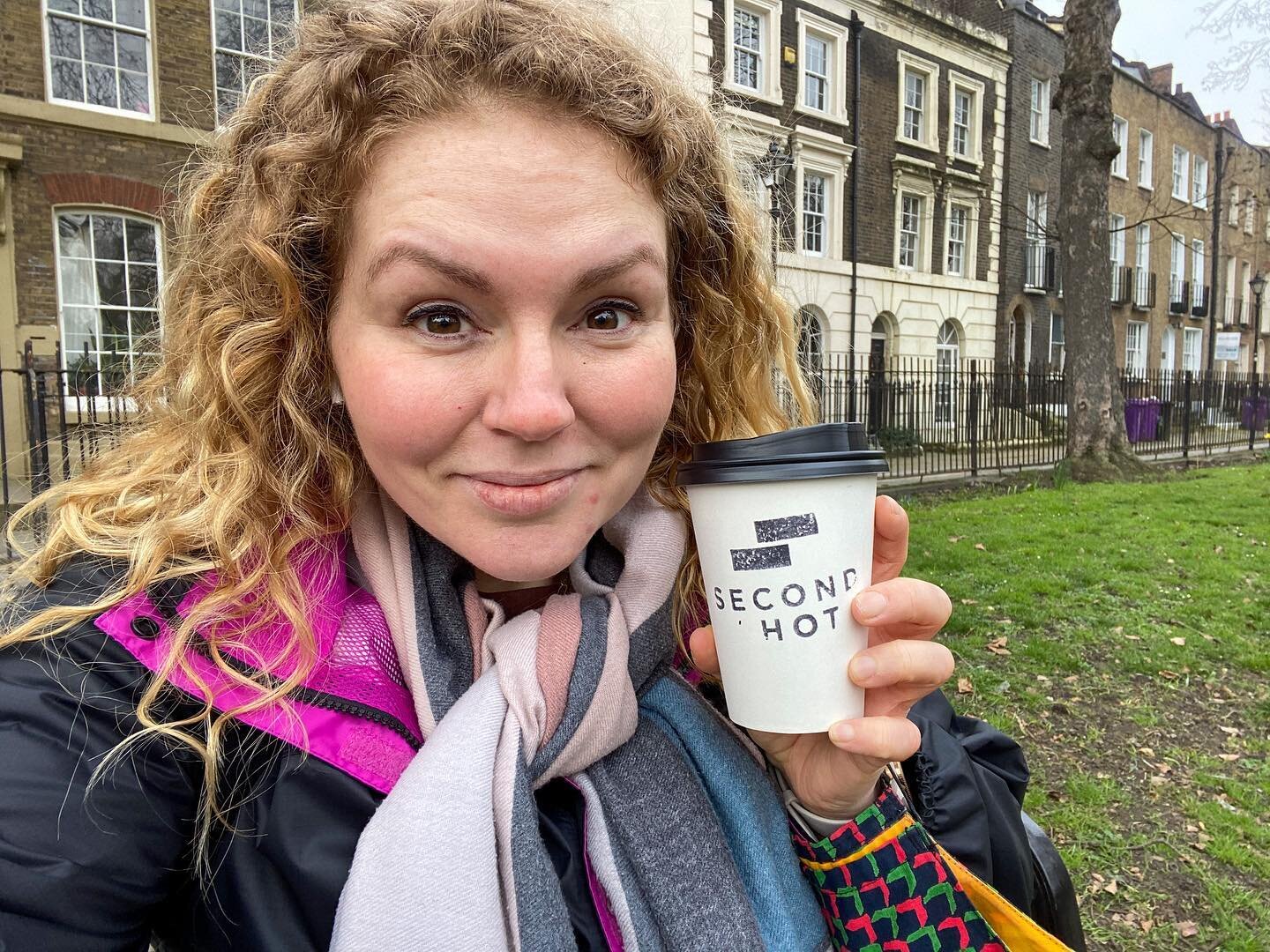 Give yourself a second shot 💛 

Okay, okay, so today might not have gone as planned. But does that mean you have to throw in the towel and give in? 

Or does it mean that you maybe give yourself a break, think about what you can learn from today and
