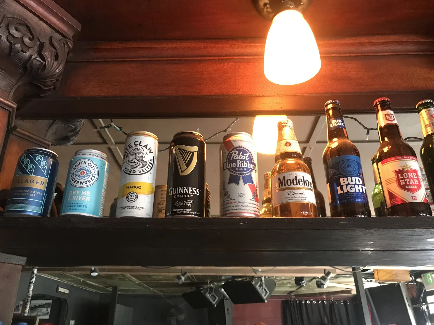 Bar photo 1