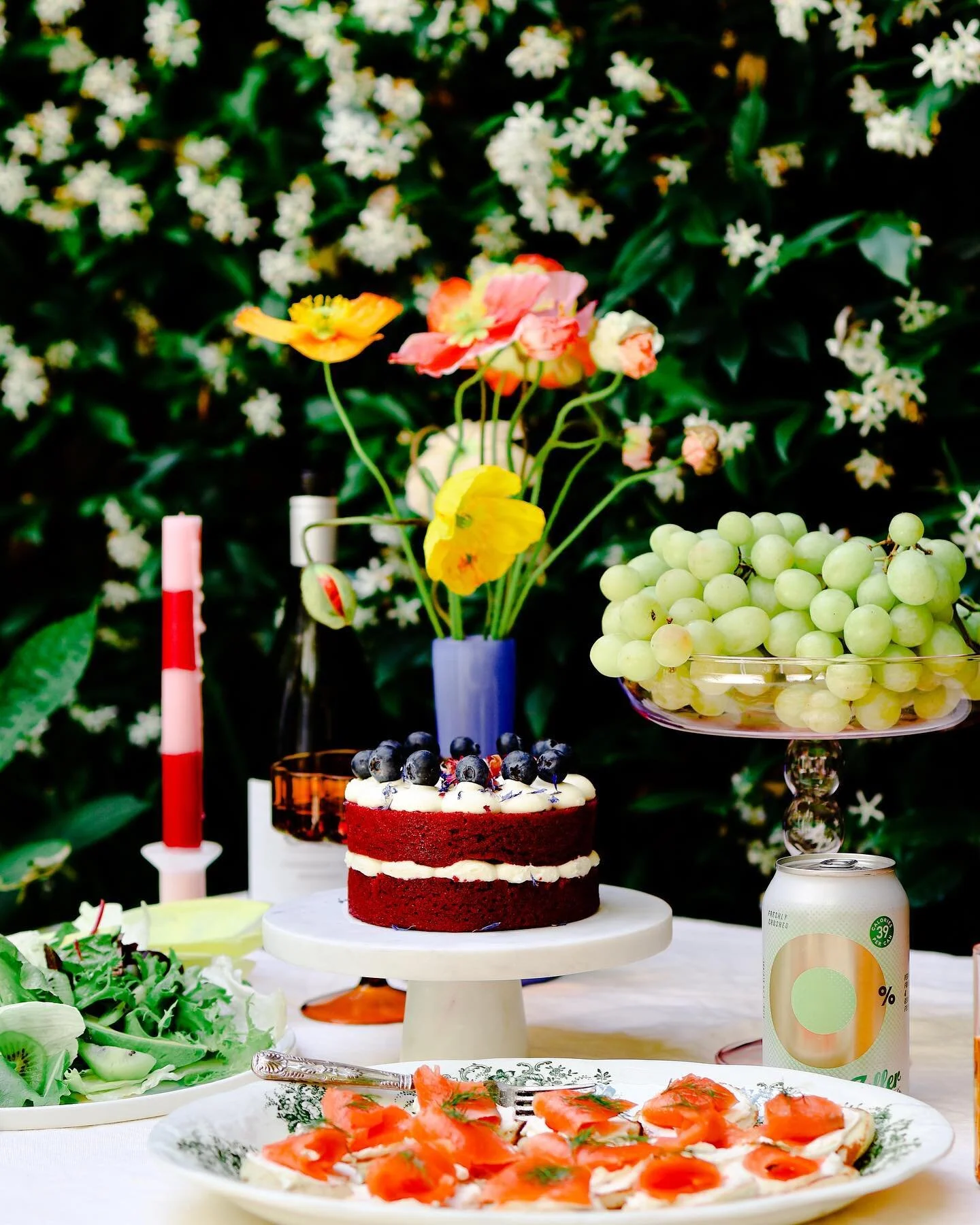 Peanut Butter Hedgehog Slice — Made By Mandy