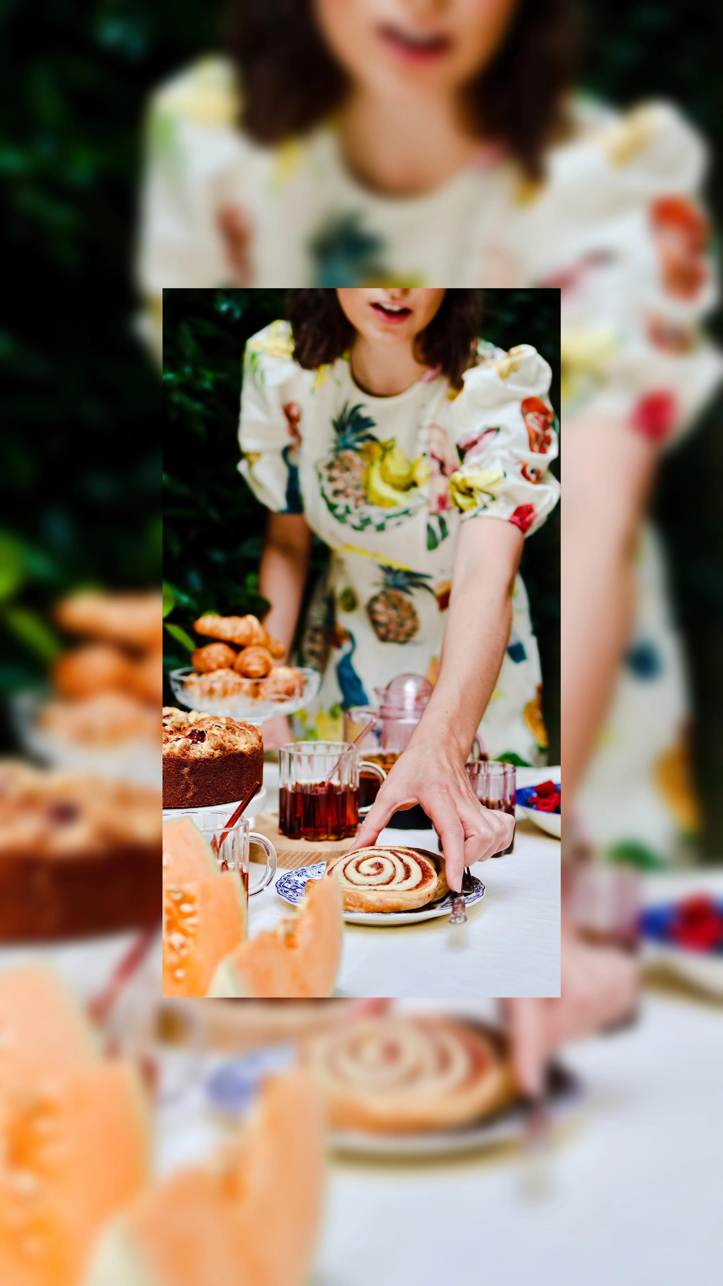 Peanut Butter Hedgehog Slice — Made By Mandy