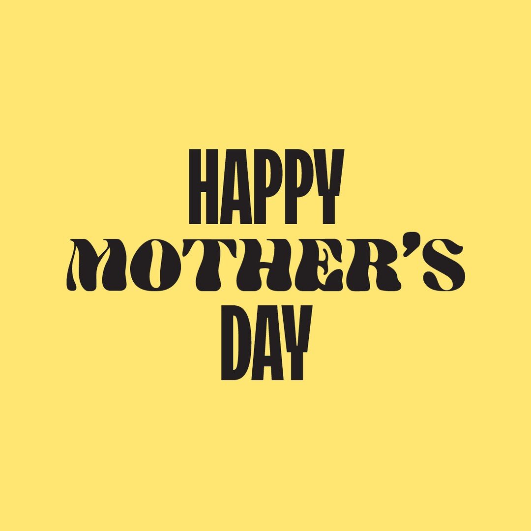 We love Mum&rsquo;s! ✨

Whether its the working mum, the stay at home mum, the office mum, the grandparent mum, the puppy mum, the group mum, the single mum, the dad mum, the super mum - each one is unique and amazing 💞

Happy Mother&rsquo;s Day to 