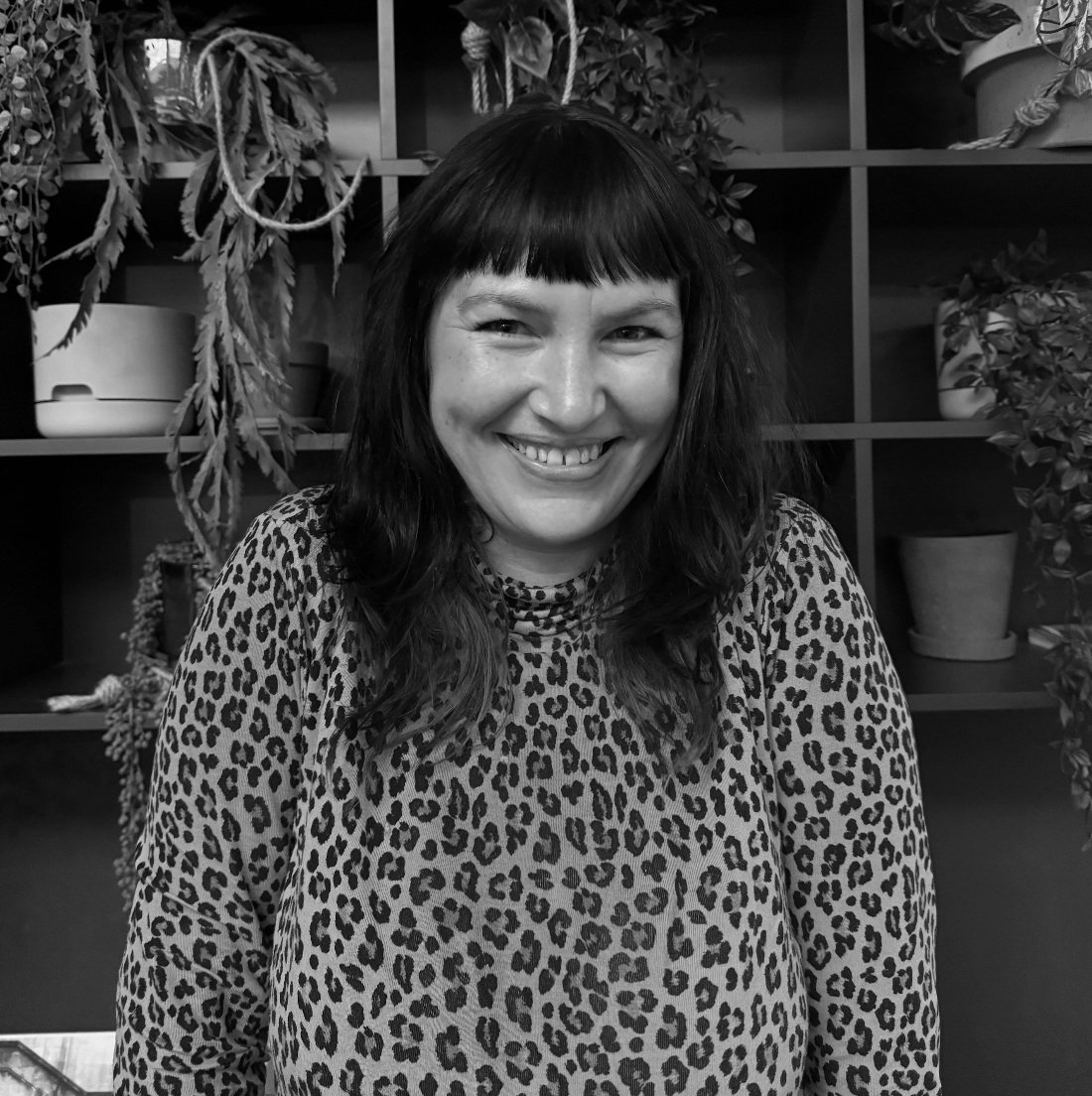 Katie - Hospitality Trainer