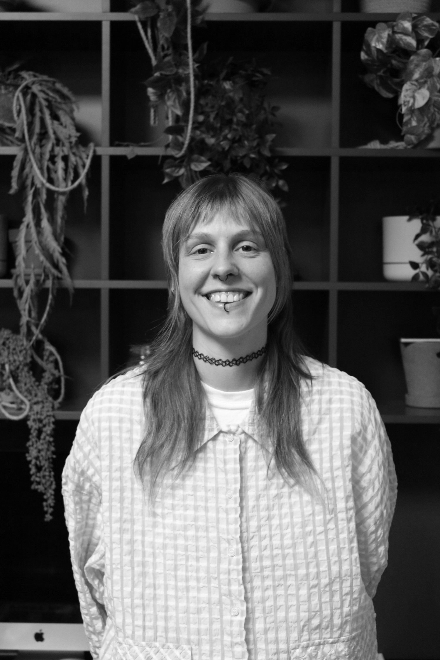 Vee Bull - Pre-Employment Coordinator