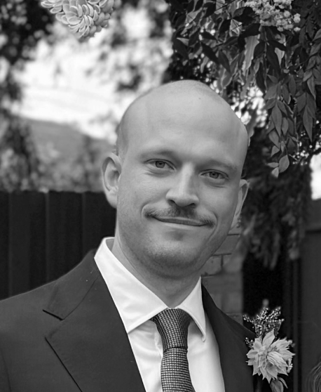 Rob McVicker - Operations Manager