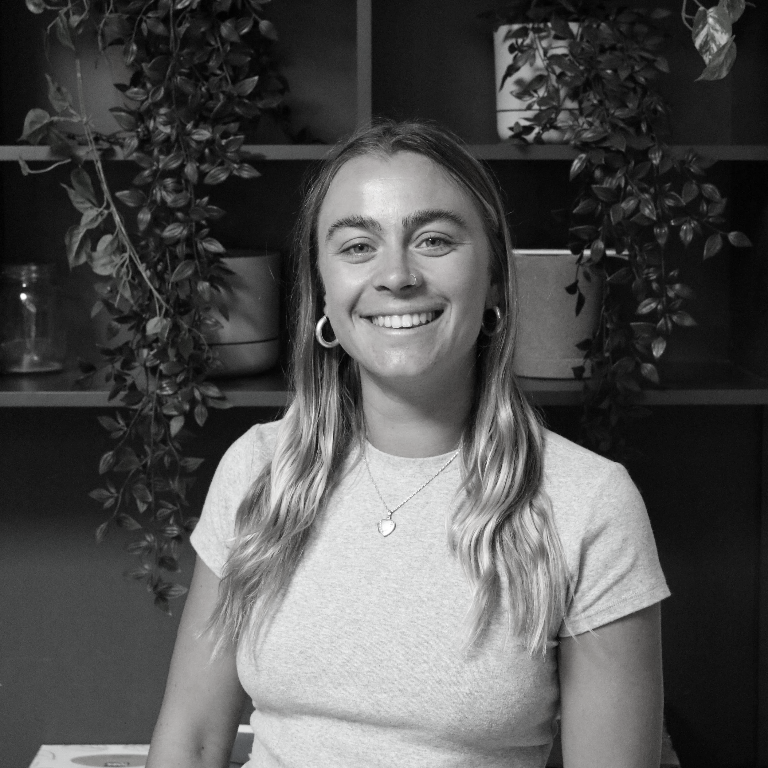 Ella - Hospitality Trainer