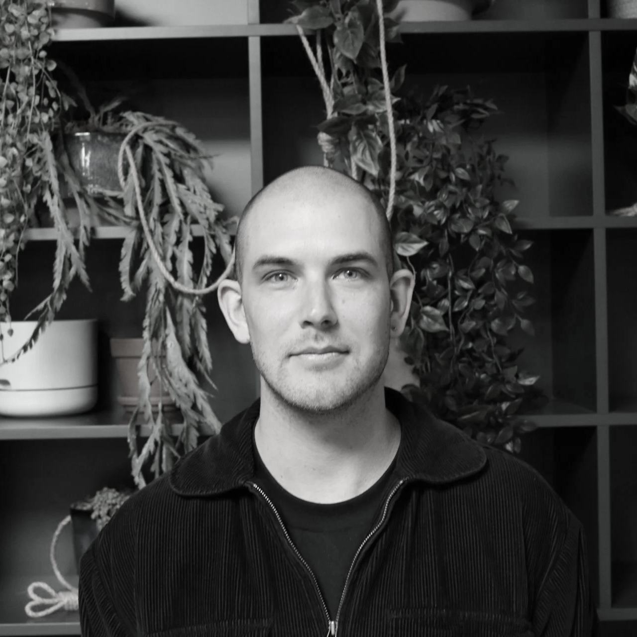 Luke - Employment Mentor