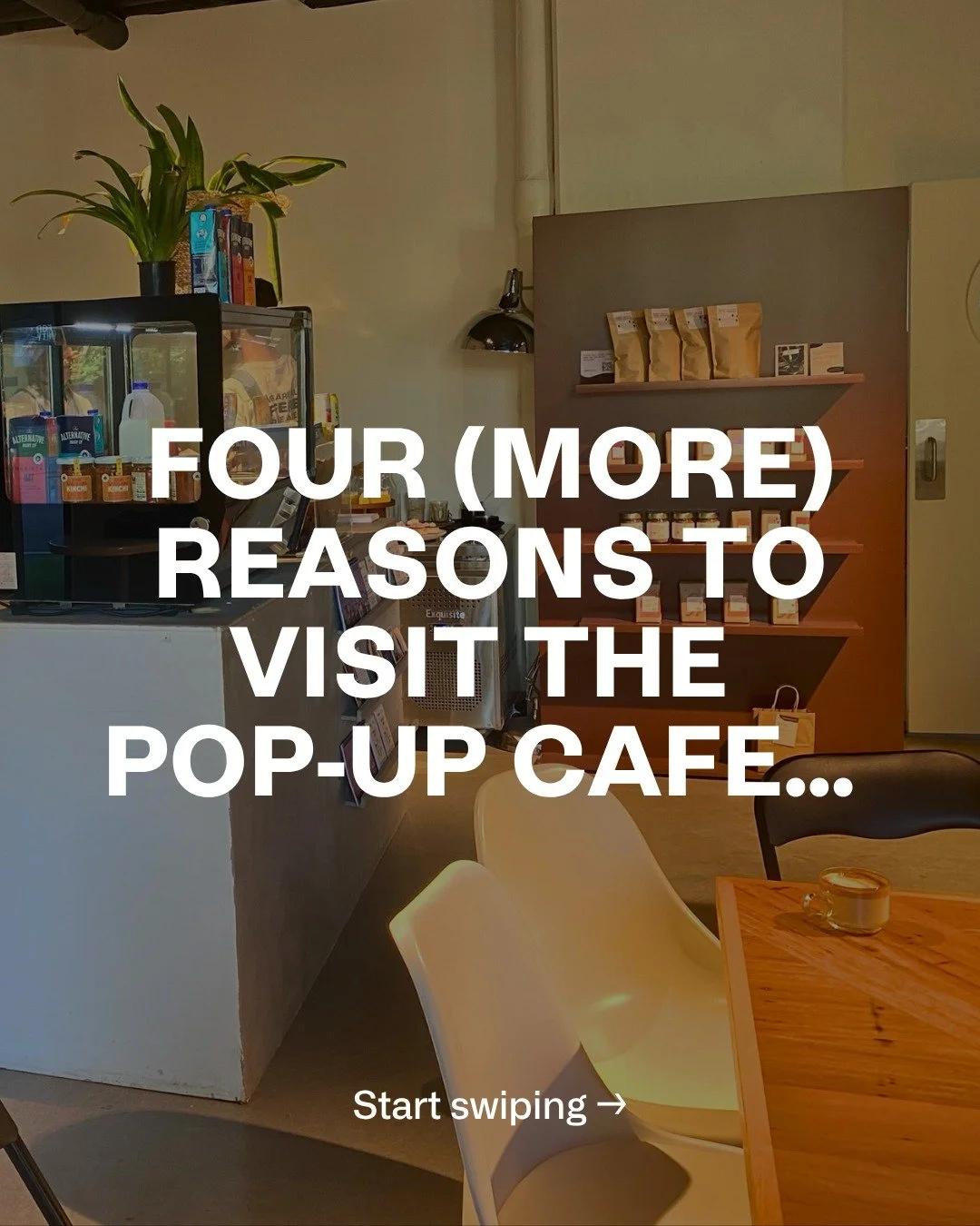 One look at those toasties, and that&rsquo;s reason enough. 🤌🥪

📍 114 Adderley Street, West Melbourne
📆 Tuesday to Saturday, 8 am - 3 pm

See you there! 👋