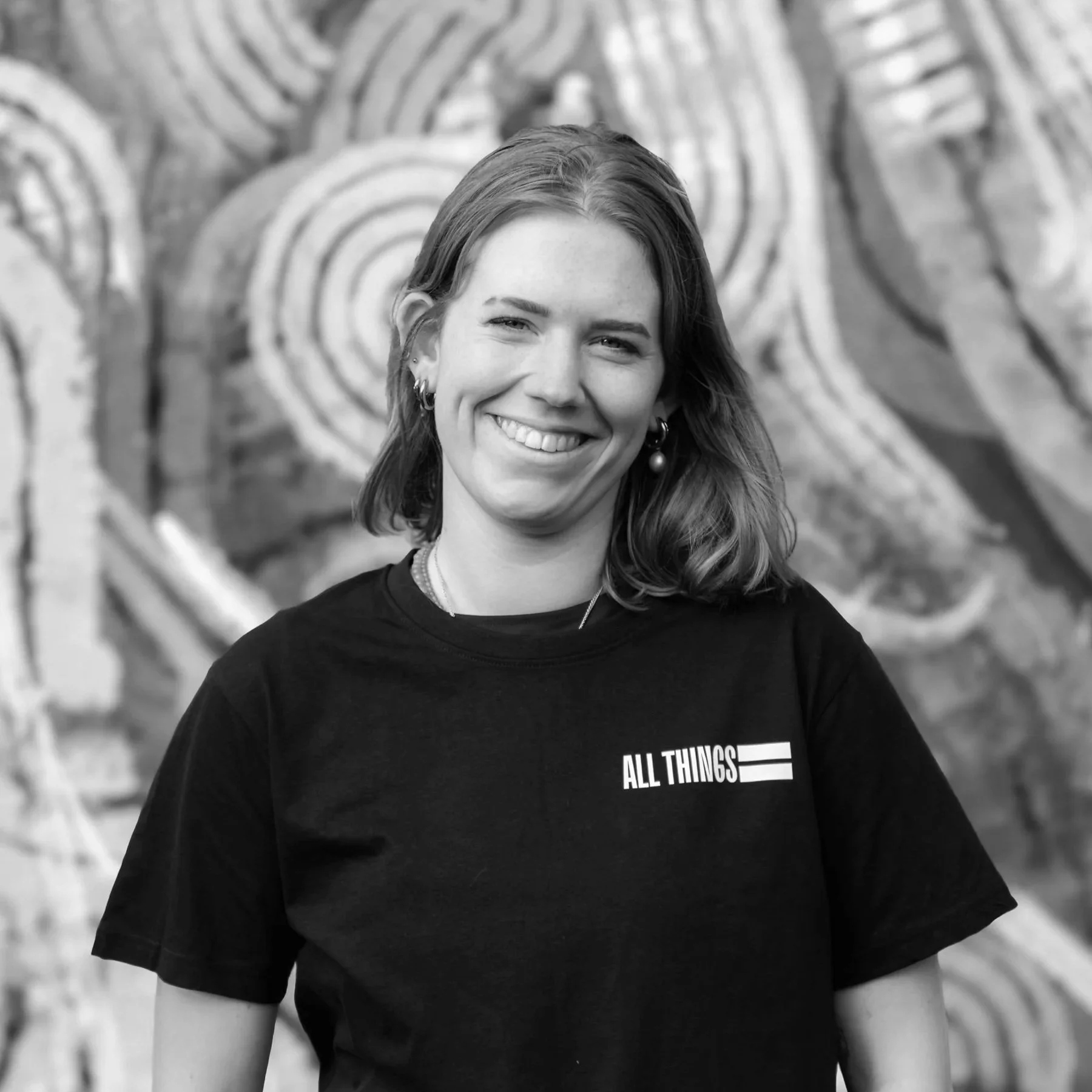 Lydia - Marketing & Catering Coordinator