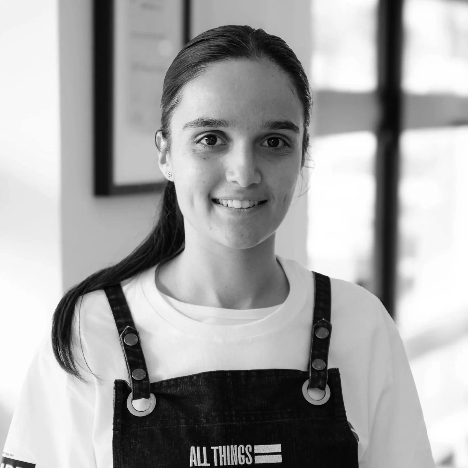 Emily - Trainee