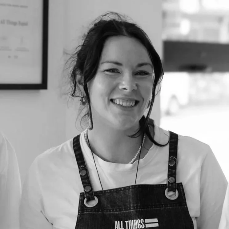 Niamh - Hospitality Trainer
