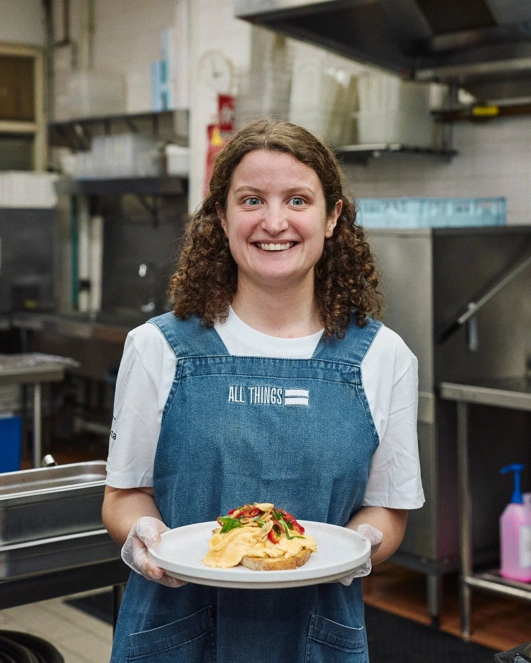 Meet Montana - one of our trainees whose dedication and discipline extends far beyond the workplace.
Most recently, Montana completed the 130th Boston Marathon, adding to an impressive marathon tally including Boston, Sydney, Port Fairy and along the
