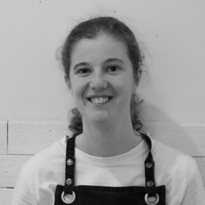 Holly - Trainee