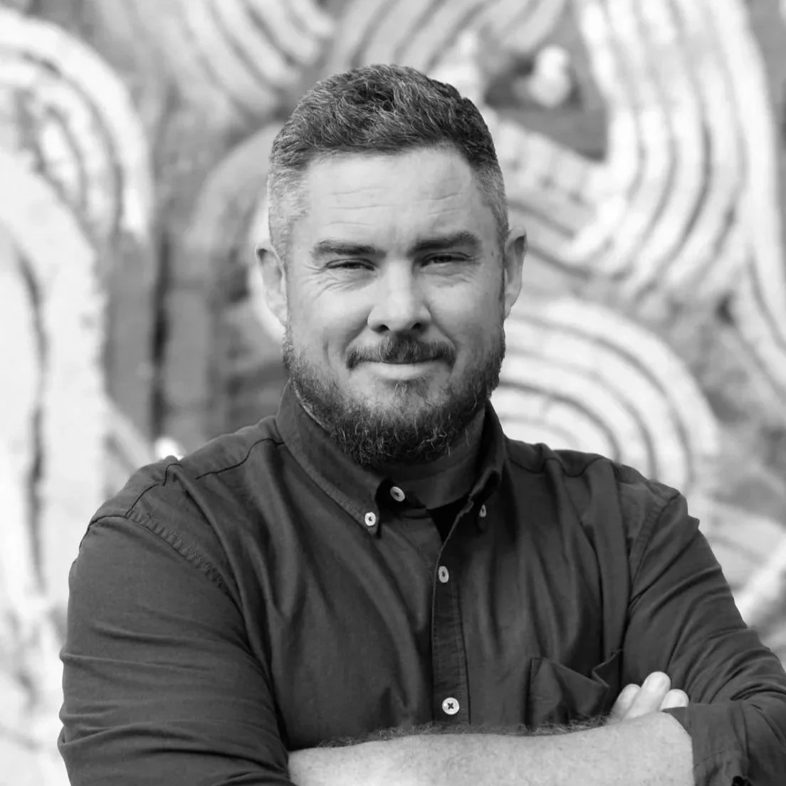 Andy Smith  - General Manager of Hospitality