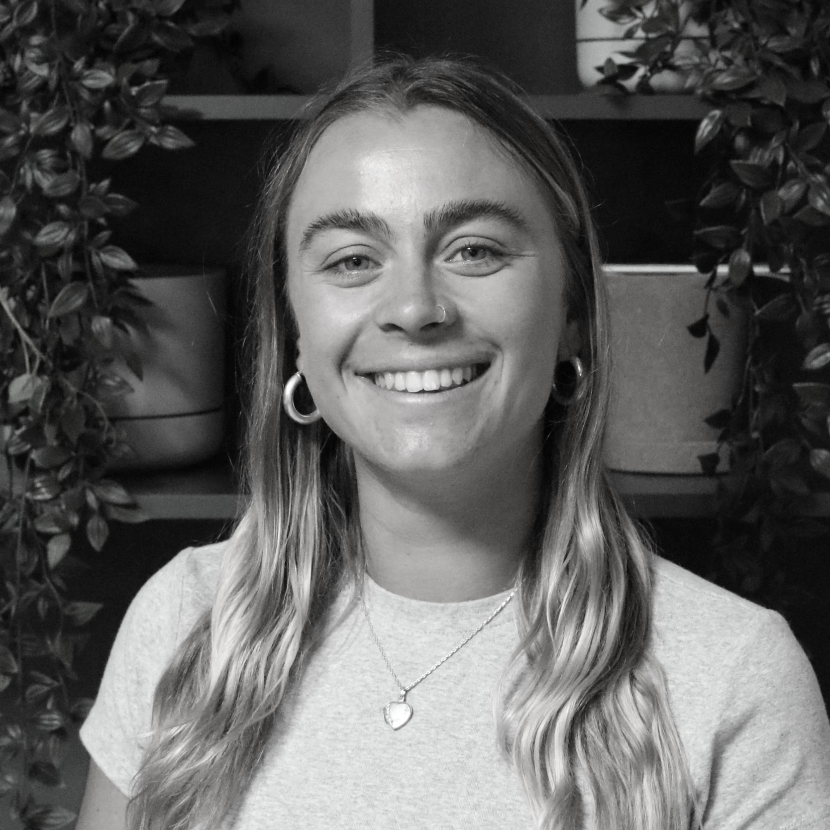 Ella - Hospitality Trainer