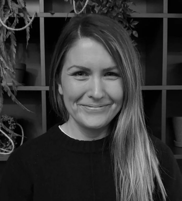 Lisa Schultze - HR Manager