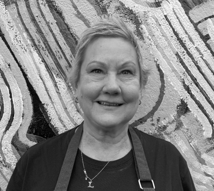 Lisa - Hospitality Trainer