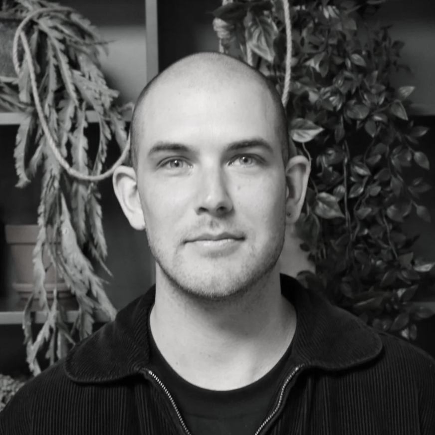 Luke - Bridge Program Coordinator