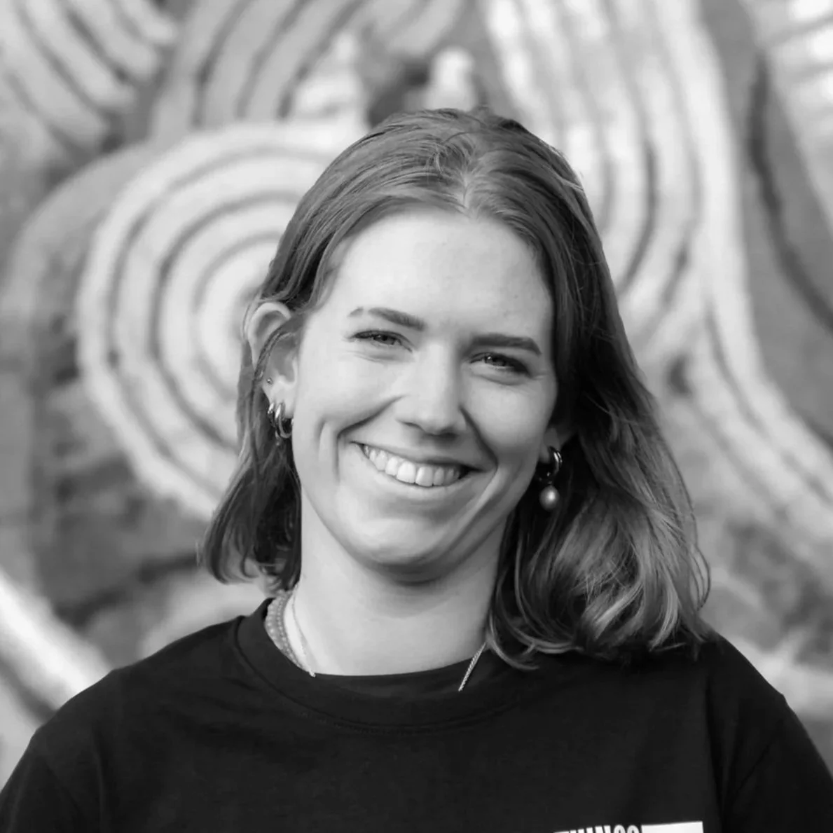Lydia - Marketing & Catering Coordinator