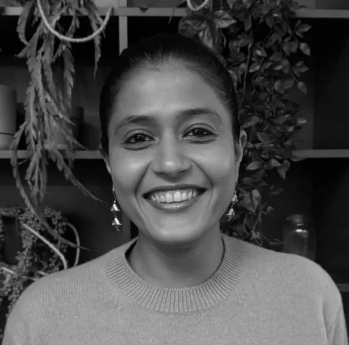 Megha - HR Coordinator