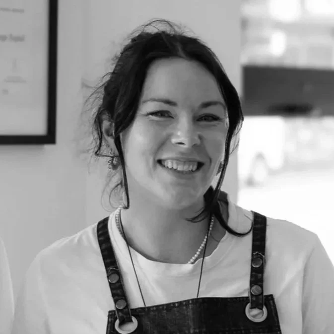 Niamh - Hospitality Trainer
