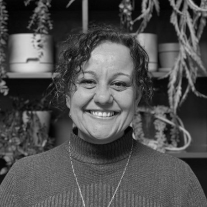 Rose Cincotta - Finance & Compliance Manager