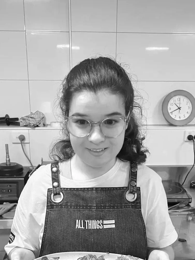 Mackenzie - Trainee