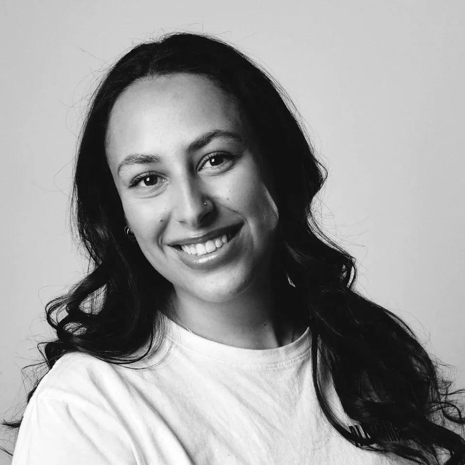 Ashleigh - Hospitality Trainer