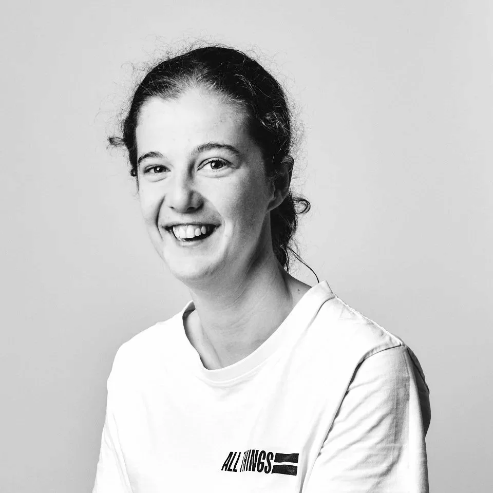 Holly - Trainee