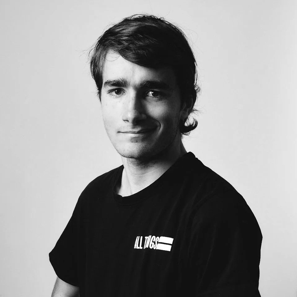 Jack - Trainee