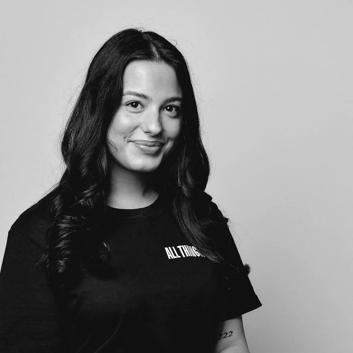 Johanna - Program Facilitator
