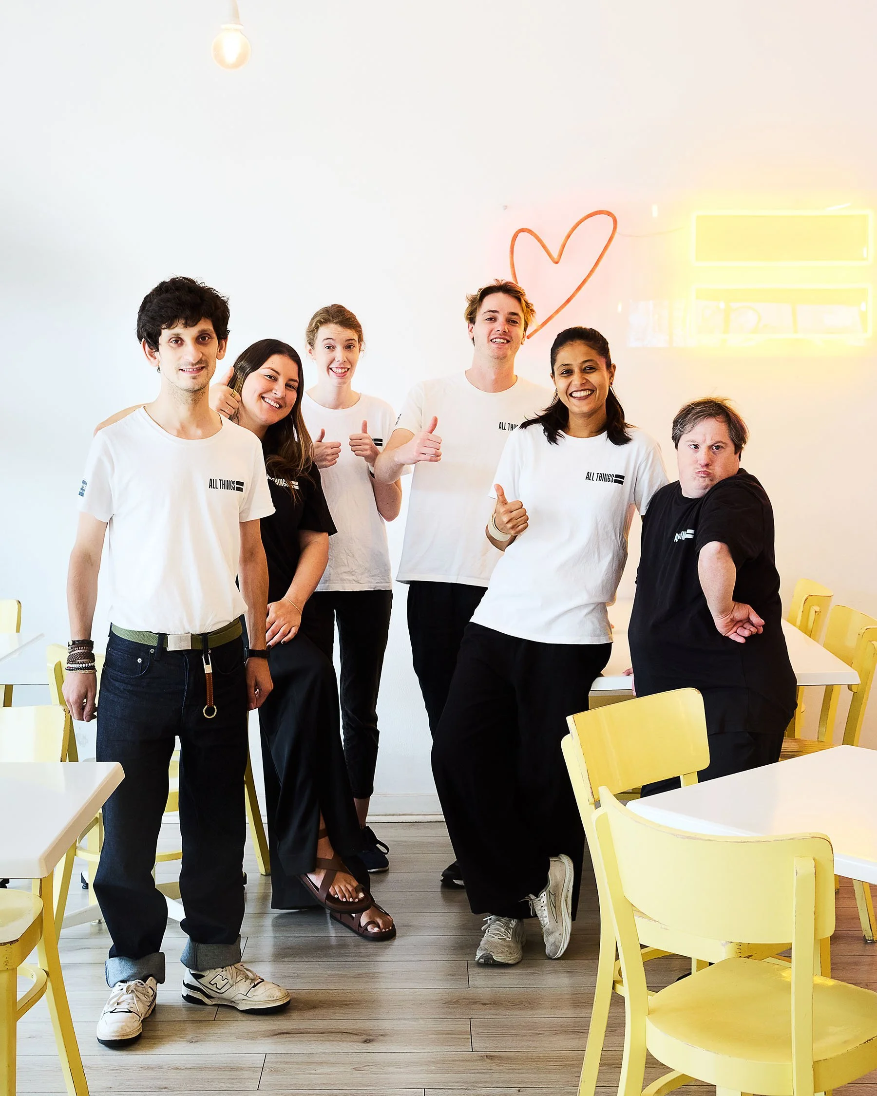 Kip & Co Blog