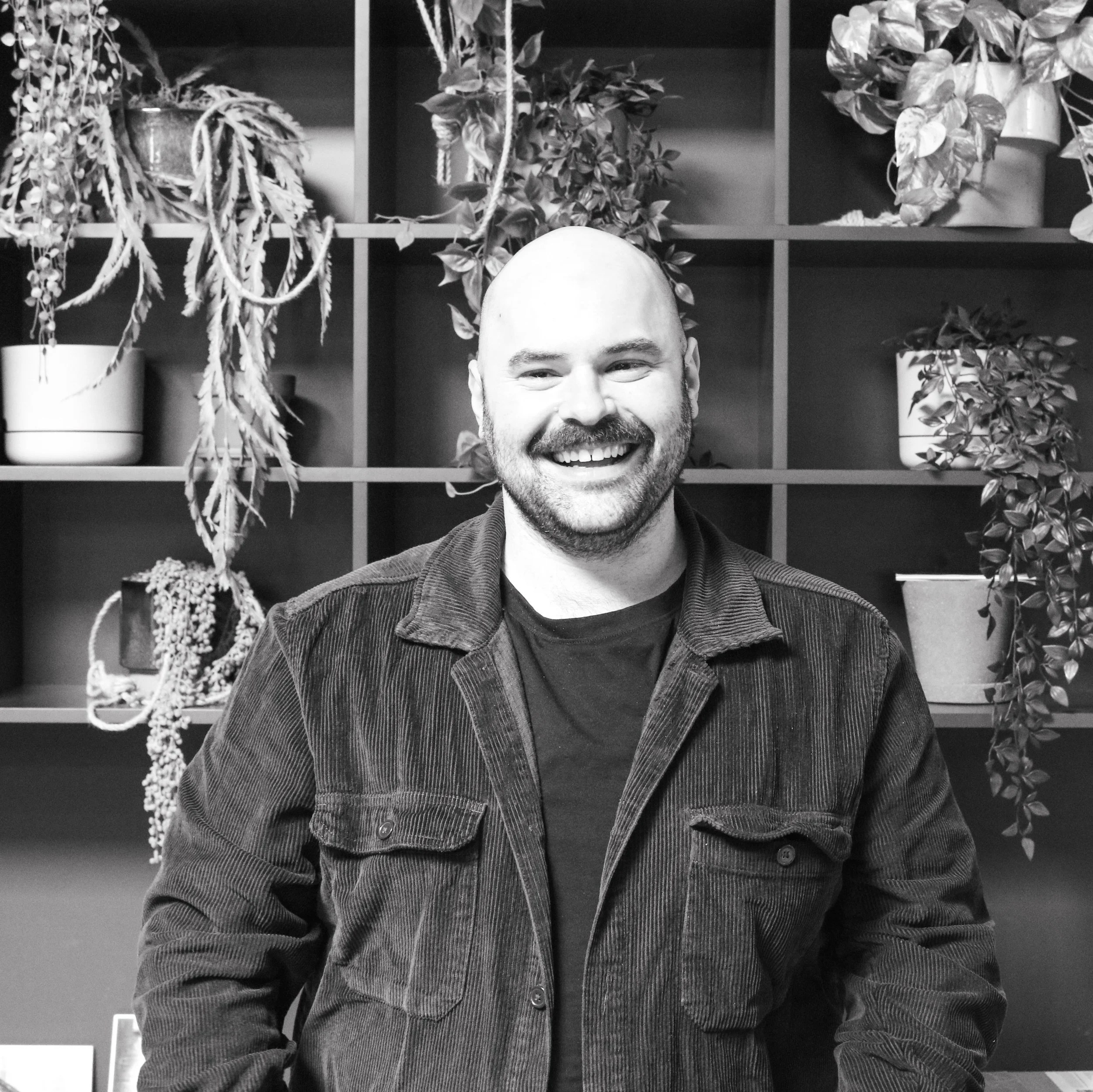 Jimmie - Employment Mentor